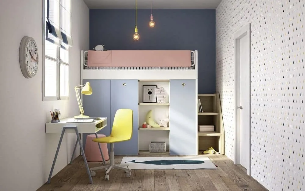 Nidi - Kinderzimmerbeispiele 5 – Bild 18