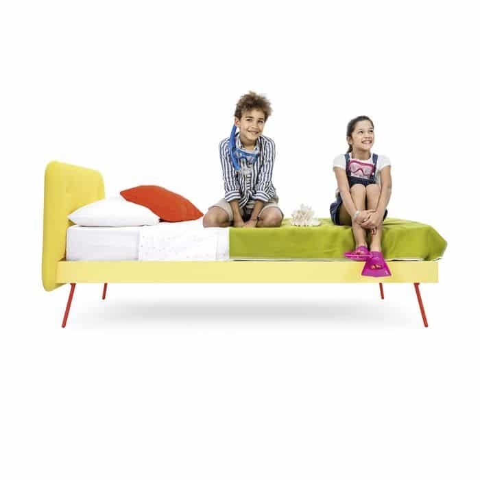 Nidi - Kinderzimmerbeispiele 3 – Bild 8