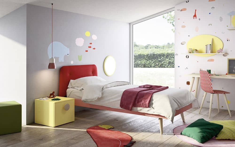 Nidi - Kinderzimmerbeispiele 4 – Bild 4