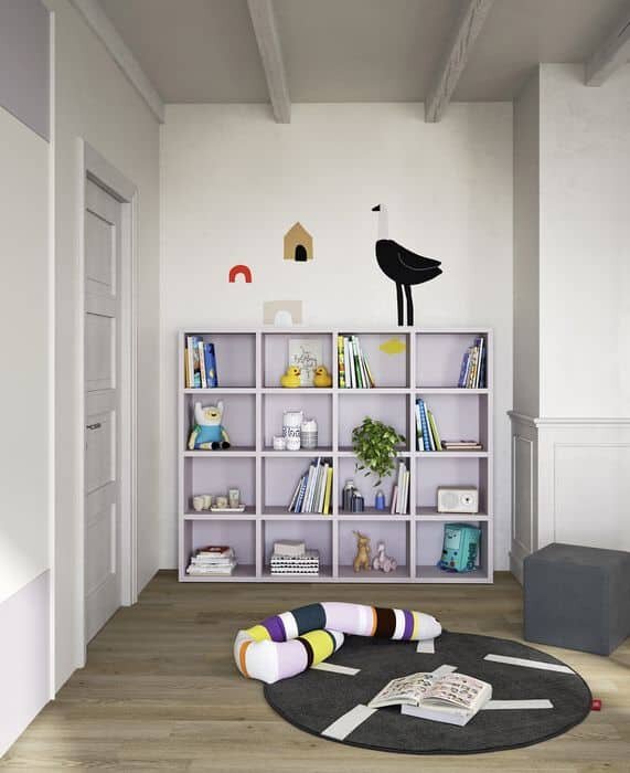 Nidi - Kinderzimmerbeispiele 5 – Bild 4