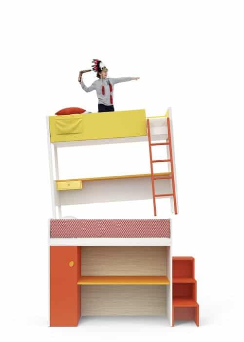 Nidi - Kinderzimmerbeispiele 5 – Bild 8