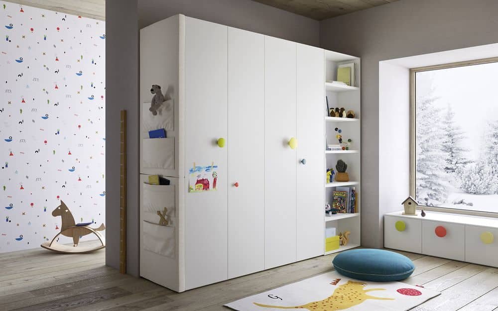 Nidi - Kinderzimmerbeispiele 5 – Bild 14