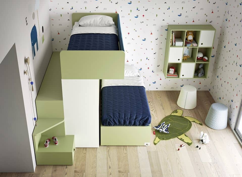 Nidi - Kinderzimmerbeispiele 5 – Bild 16