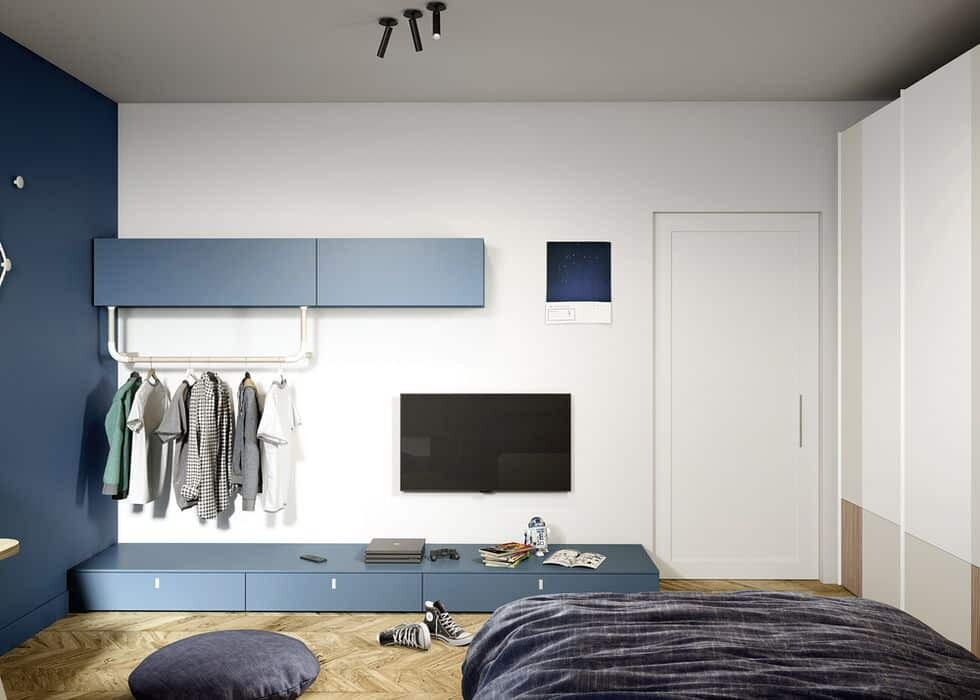 Nidi - Jugendzimmerbeispiele 2 – Bild 3