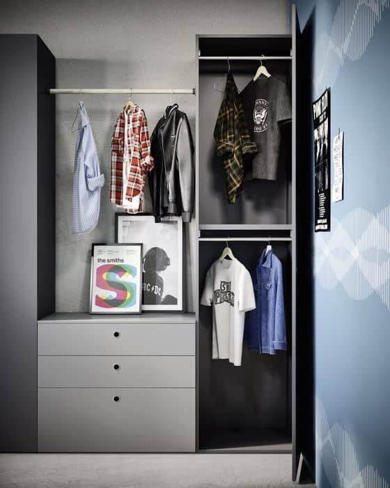 Nidi - Jugendzimmerbeispiele 3 – Bild 2