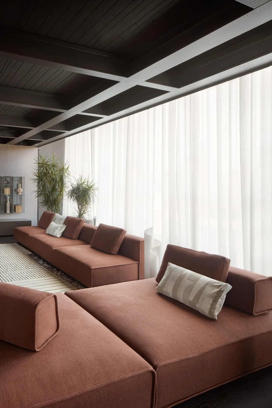 Lema - Sofa Niveaux – Bild 6