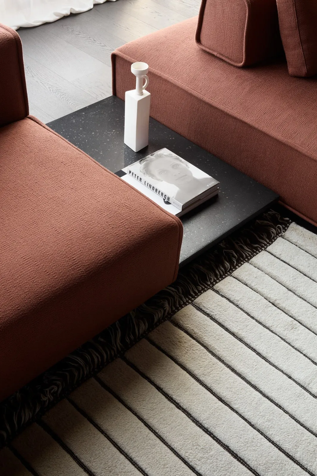 Lema - Sofa Niveaux – Bild 8