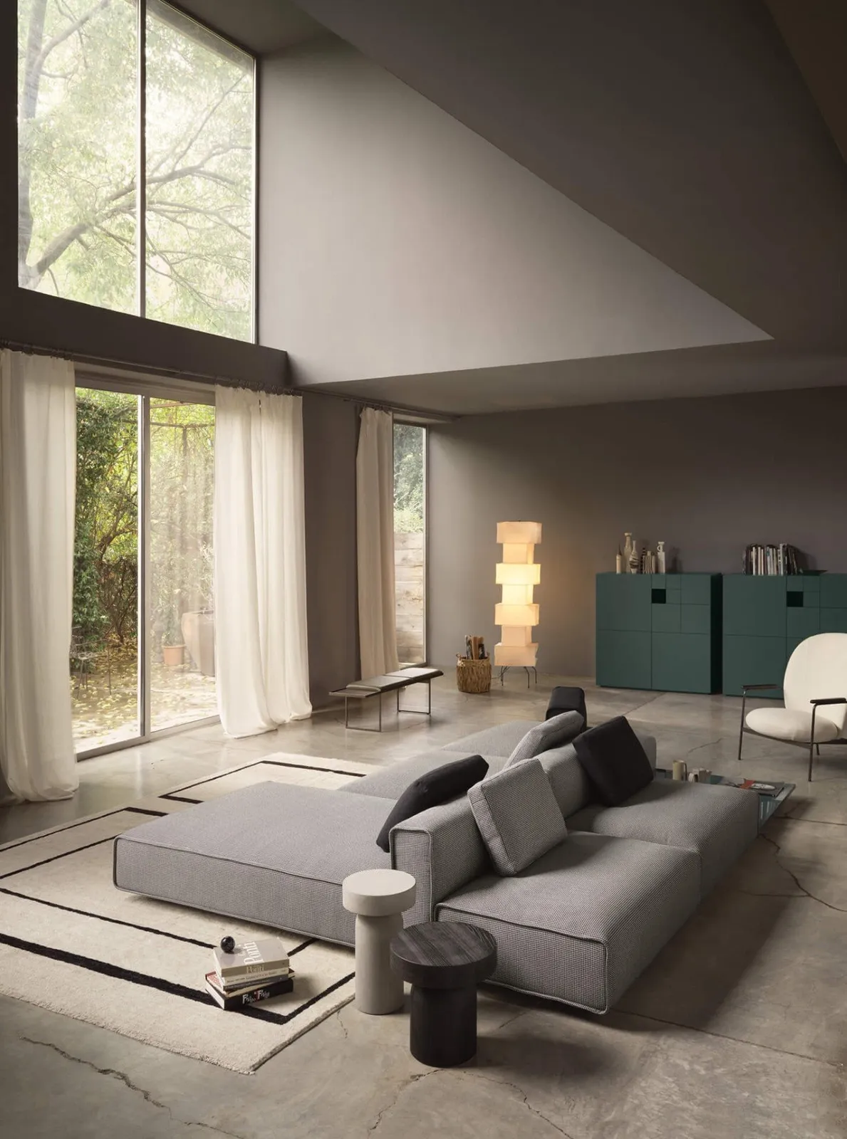 Lema - Sofa Niveaux – Bild 10