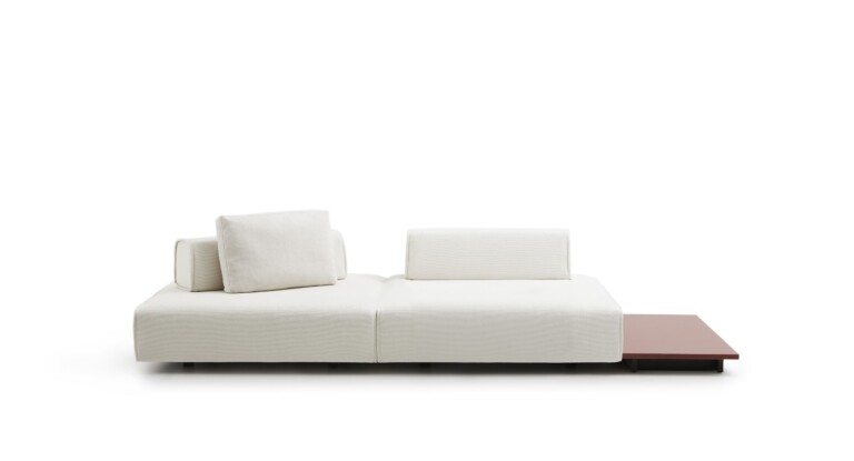 Lema - Sofa Niveaux