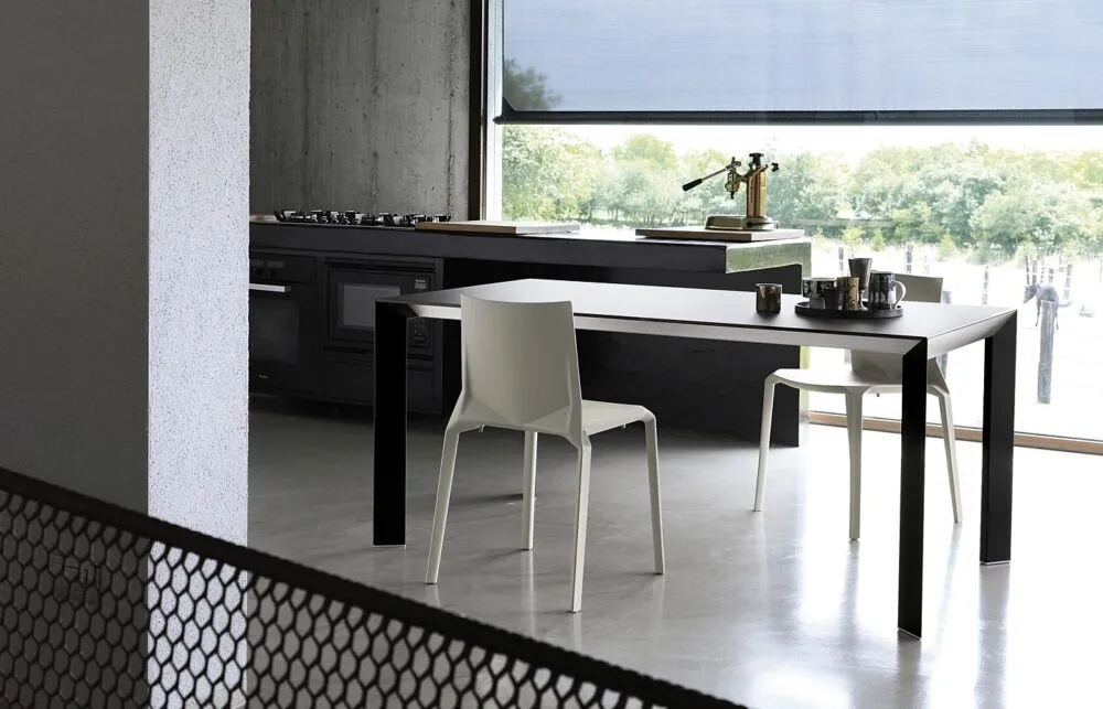 Kristalia - Tisch Nori – Bild 9