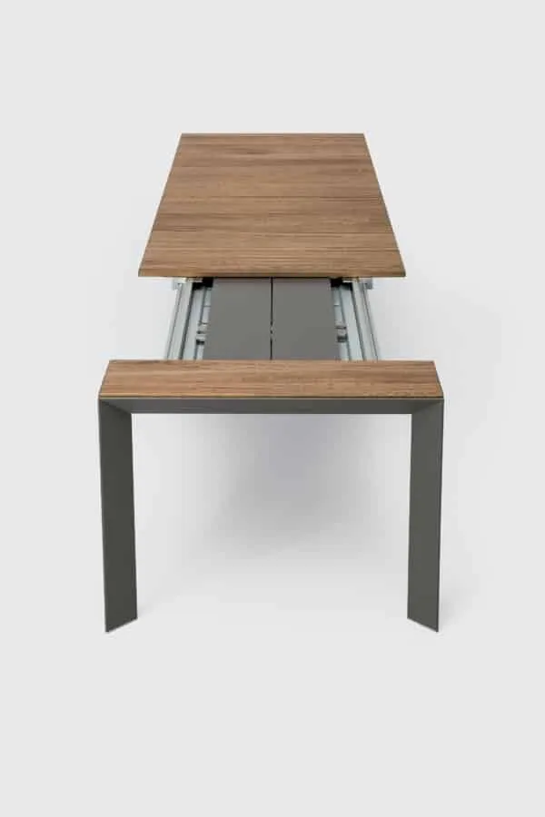 Kristalia - Tisch Nori – Bild 5