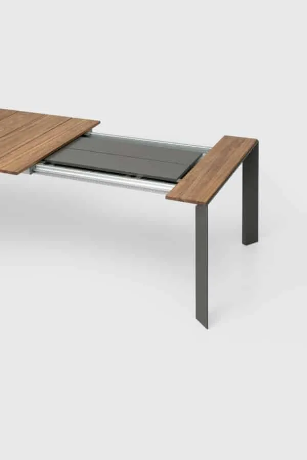 Kristalia - Tisch Nori – Bild 6