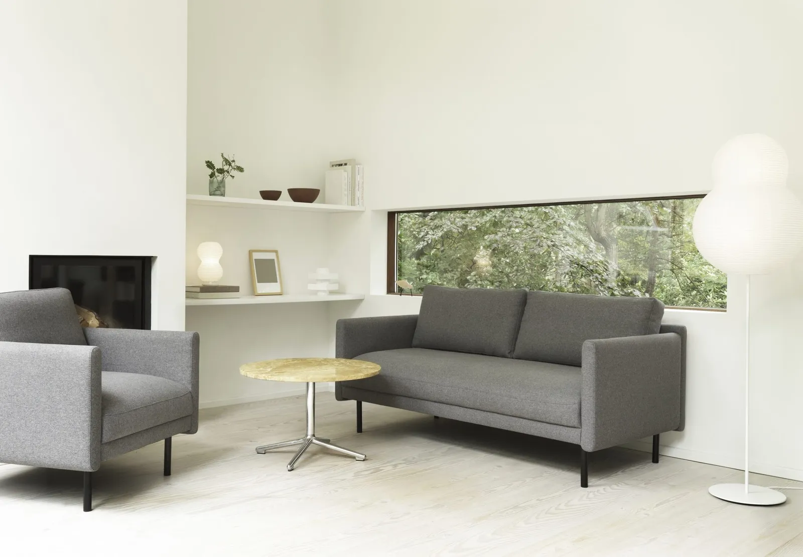 Normann Copenhagen - Sofa Rar – Bild 3