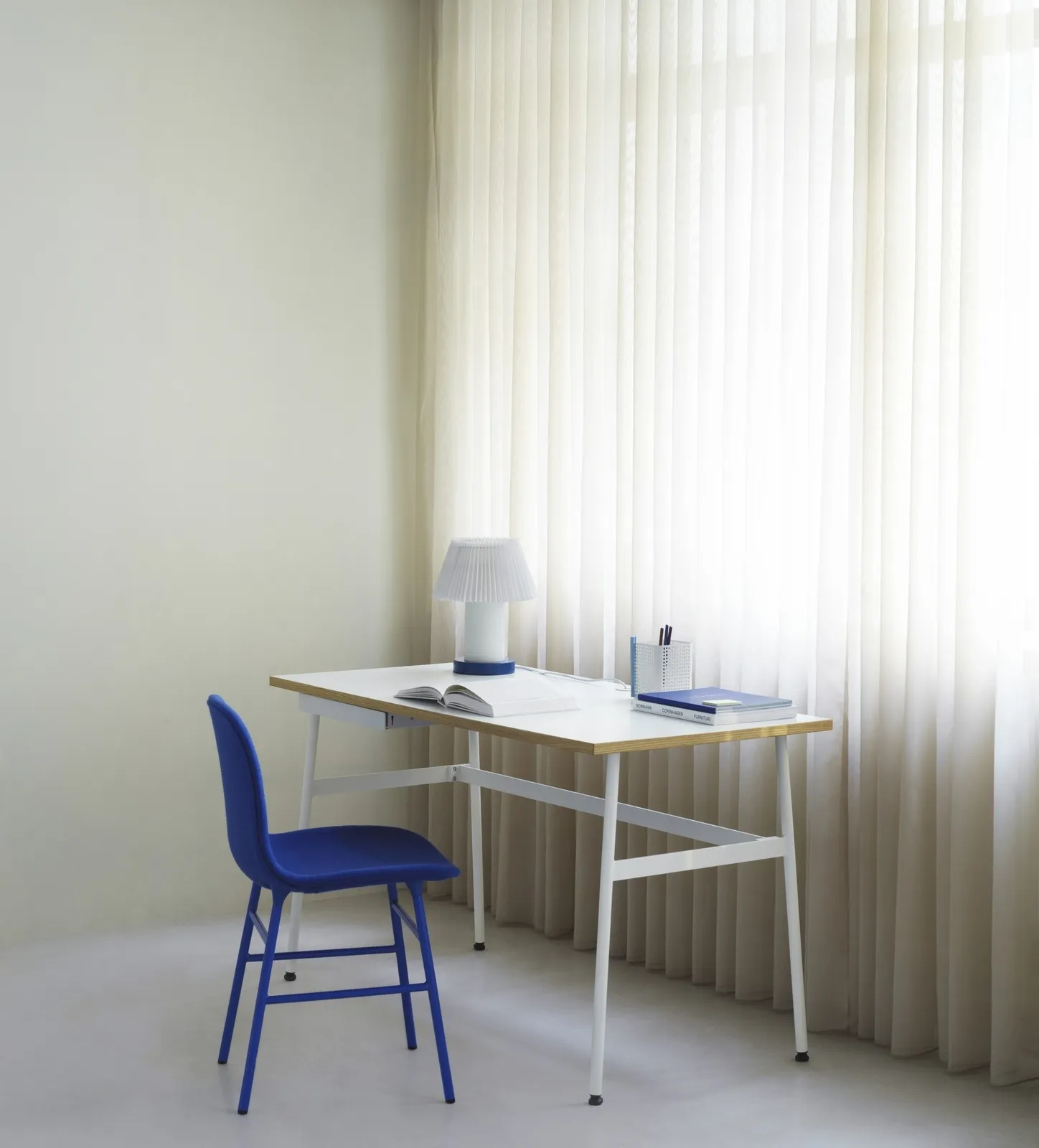 Normann Copenhagen - Schreibtisch Journal – Bild 5