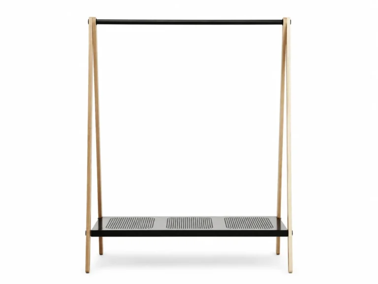 Normann Copenhagen Garderobe Toj
