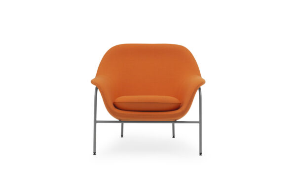 Normann Copenhagen Sessel Drape Lounge Chair