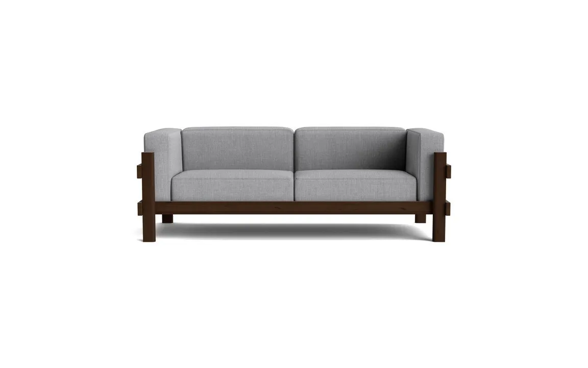 Normann Copenhagen - Sofa Cub – Bild 2