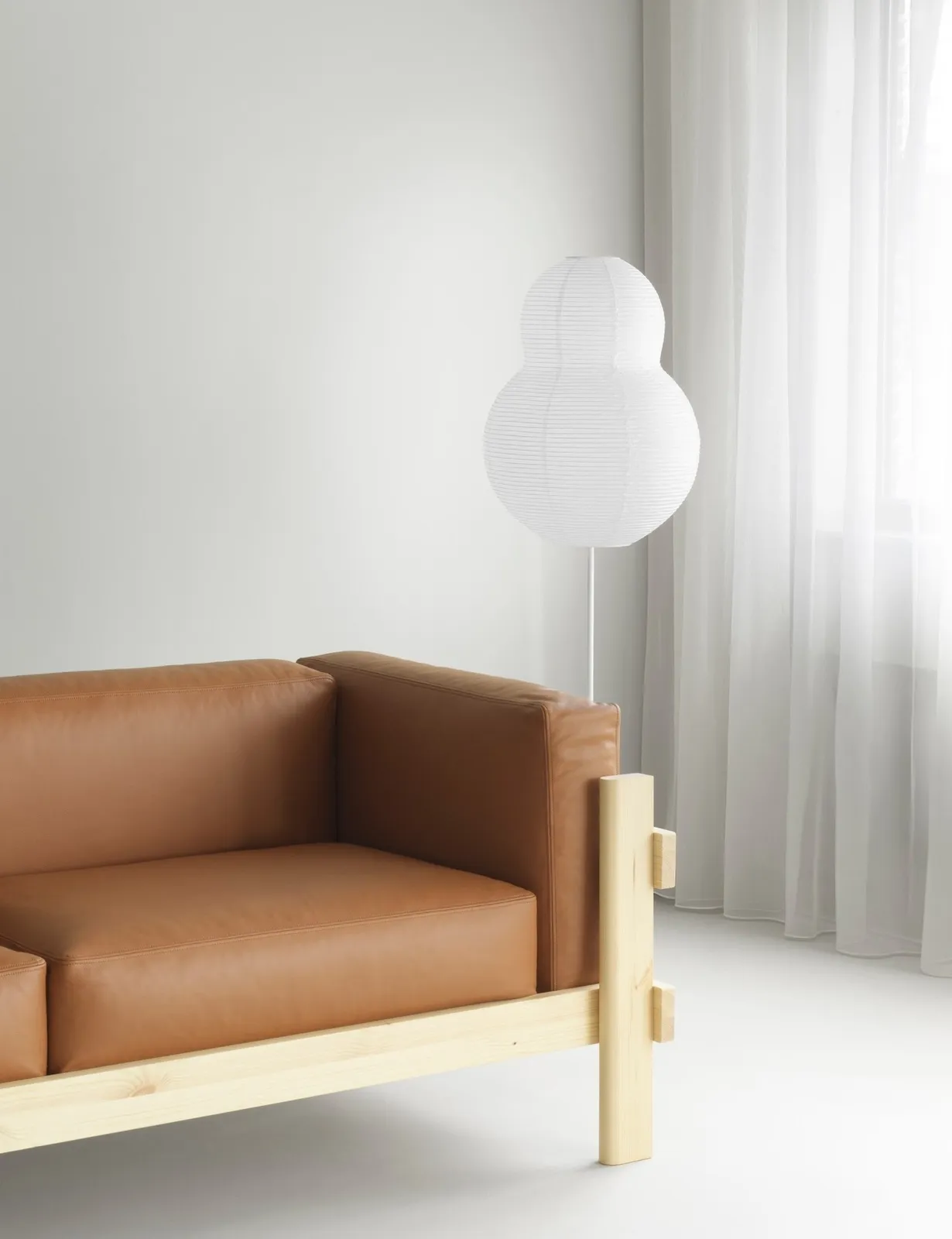 Normann Copenhagen - Sofa Cub – Bild 11