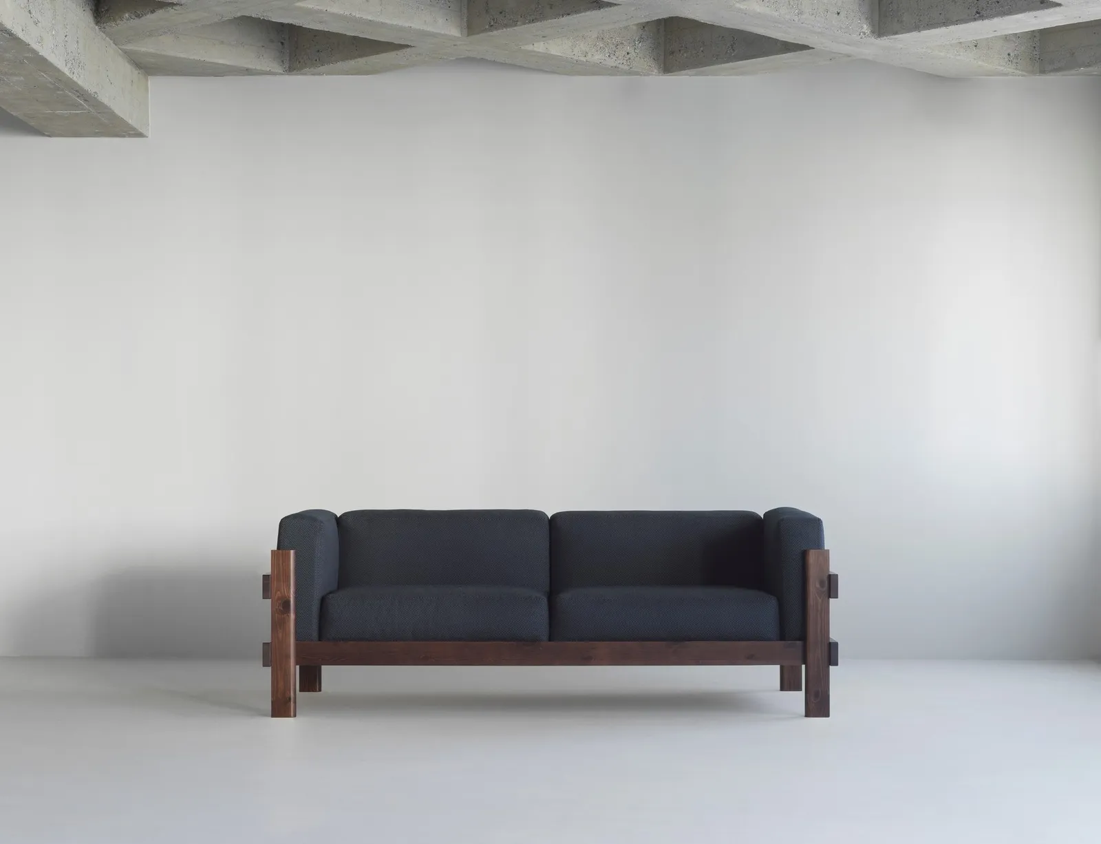 Normann Copenhagen - Sofa Cub – Bild 3