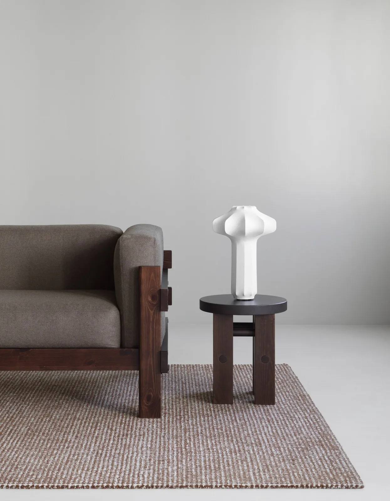 Normann Copenhagen - Sofa Cub – Bild 4