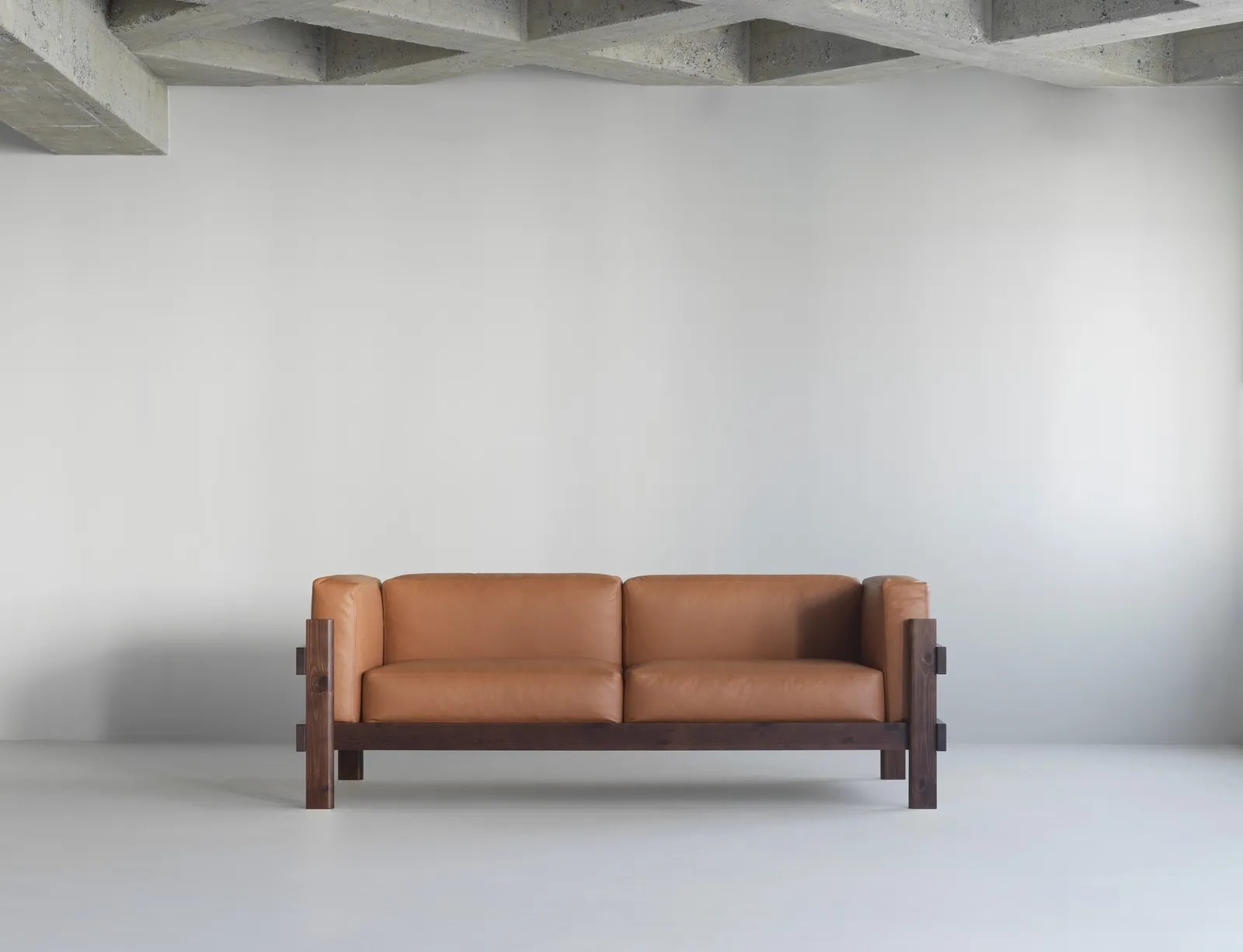 Normann Copenhagen - Sofa Cub – Bild 5