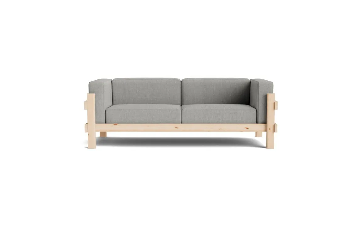 Normann Copenhagen Sofa Cub