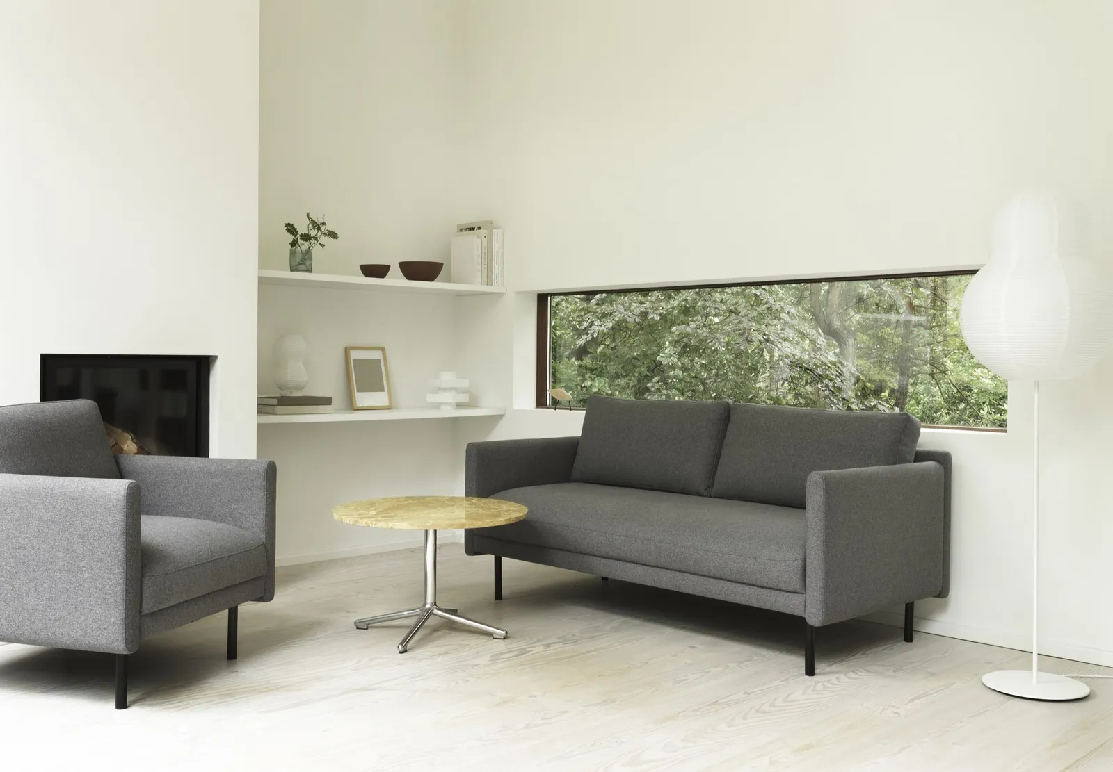 Normann Copenhagen - Sofa Rar – Bild 7