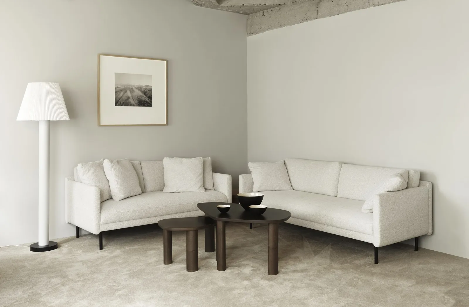 Normann Copenhagen - Sofa Rar – Bild 9