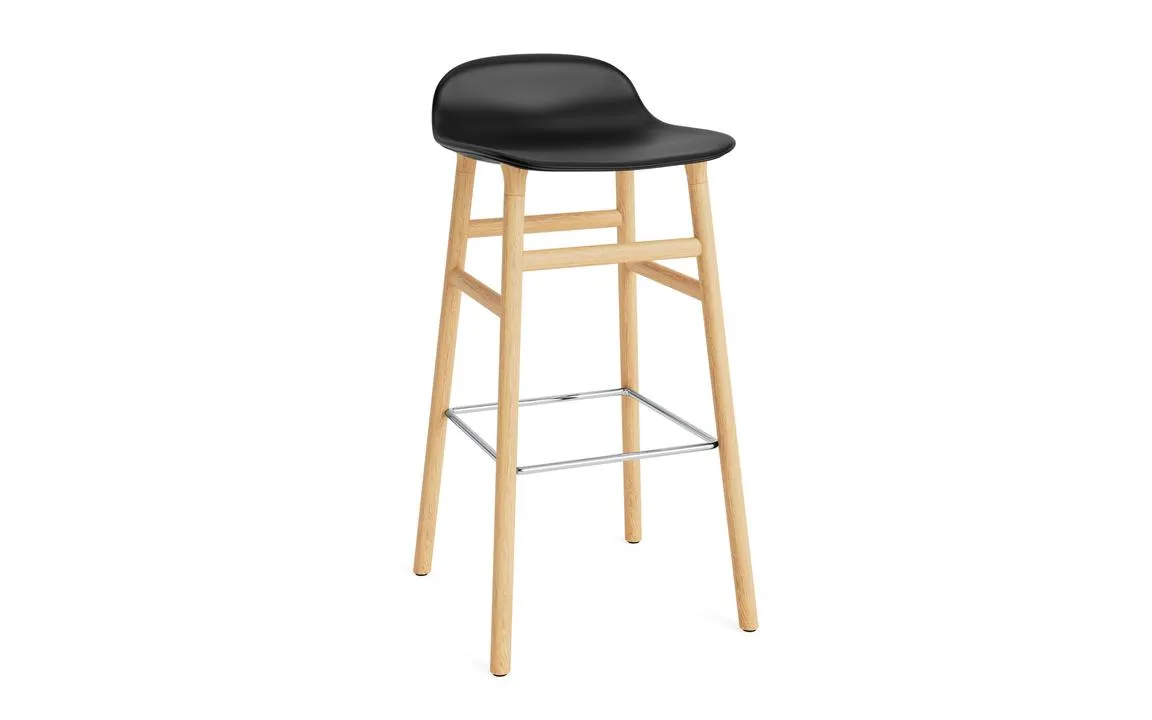 Normann Copenhagen - Stuhl Form – Bild 10