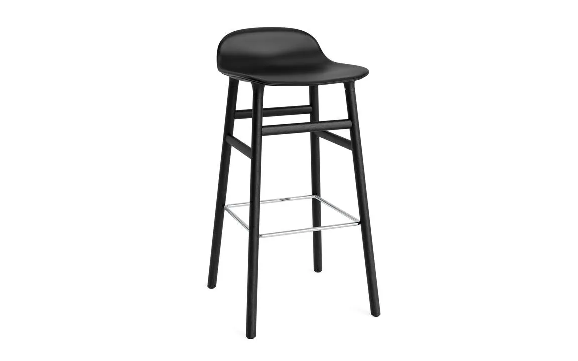 Normann Copenhagen - Stuhl Form – Bild 11