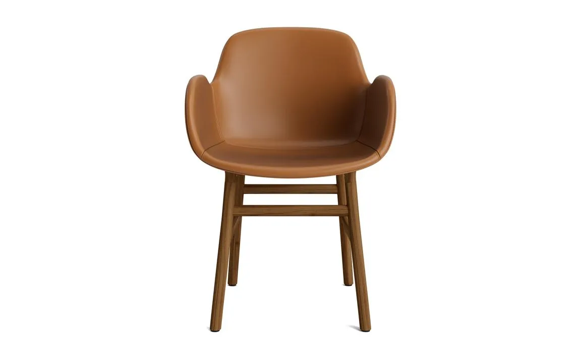 Normann Copenhagen - Stuhl Form – Bild 12