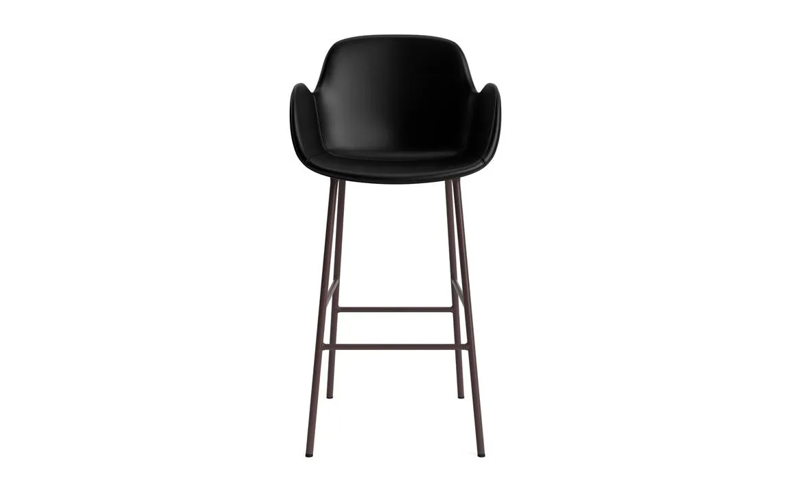 Normann Copenhagen - Stuhl Form – Bild 14