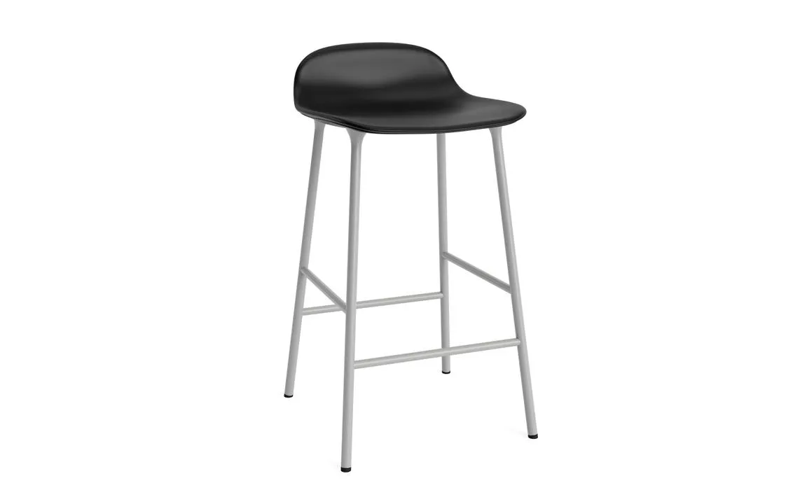 Normann Copenhagen - Stuhl Form – Bild 15