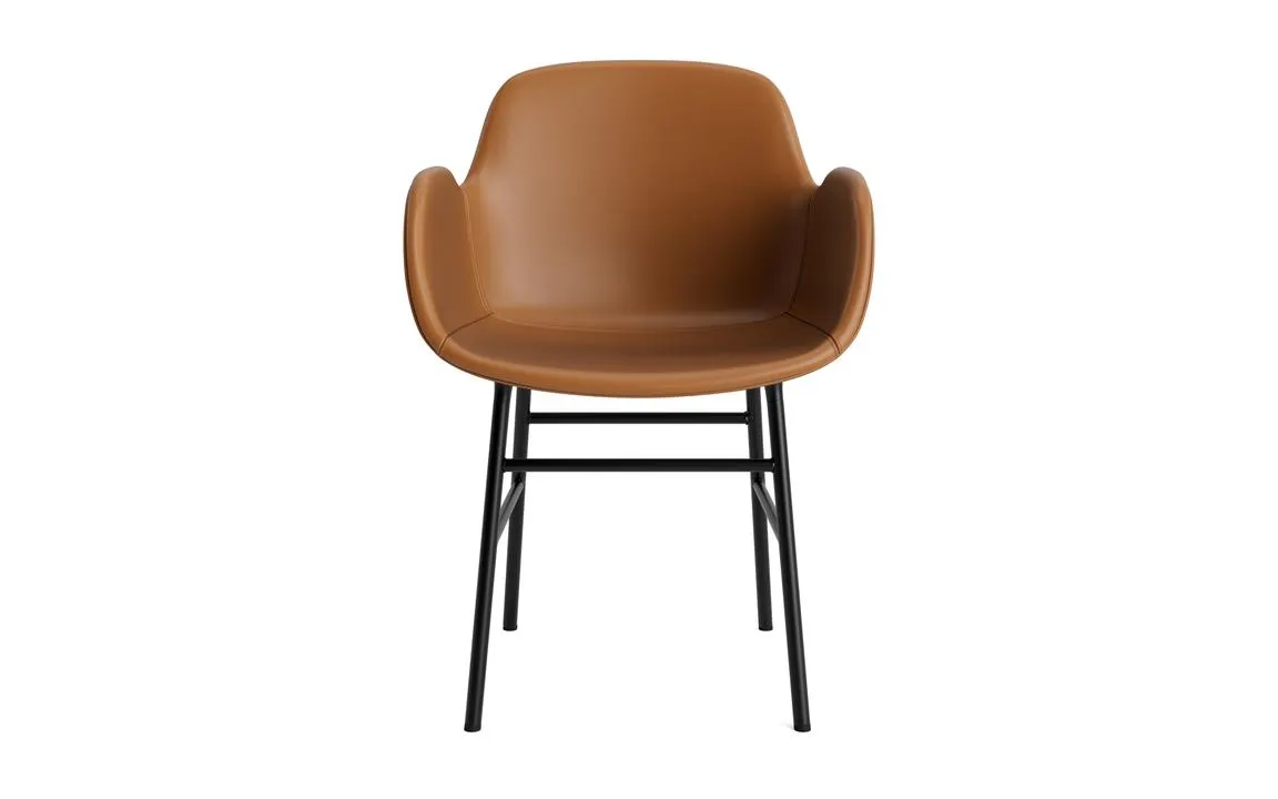 Normann Copenhagen - Stuhl Form – Bild 16