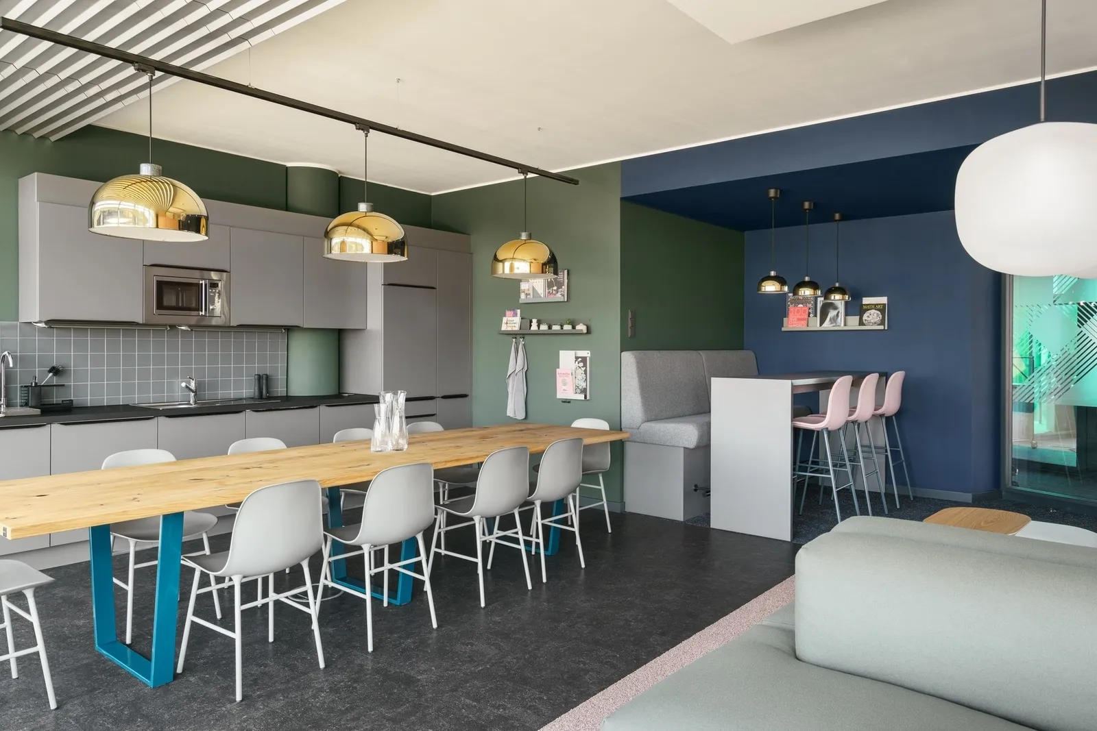 Normann Copenhagen - Stuhl Form – Bild 6