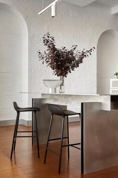Normann Copenhagen - Stuhl Form – Bild 7
