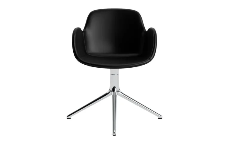 Normann Copenhagen Stuhl Form