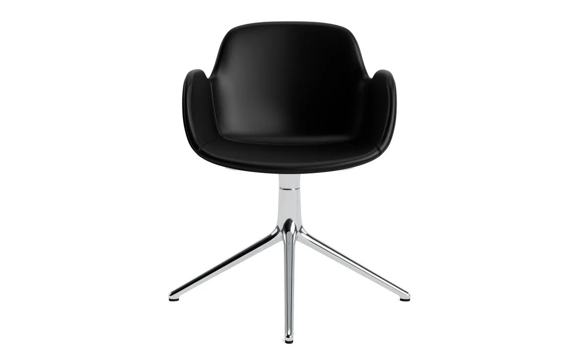 Normann Copenhagen Stuhl Form