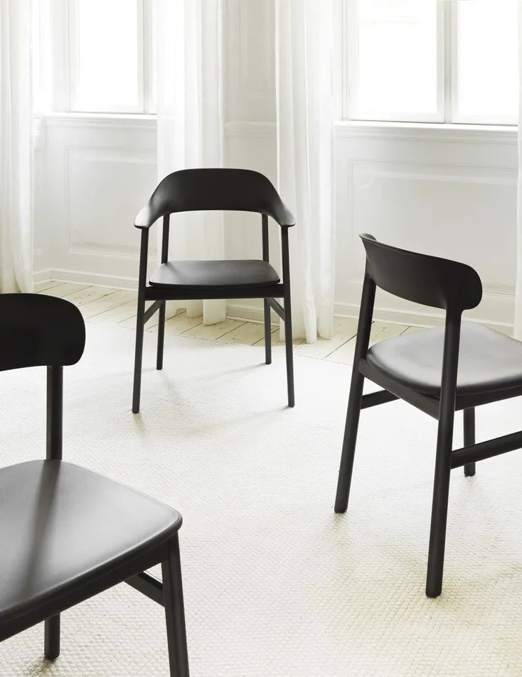 Normann Copenhagen - Stuhl Herit – Bild 15
