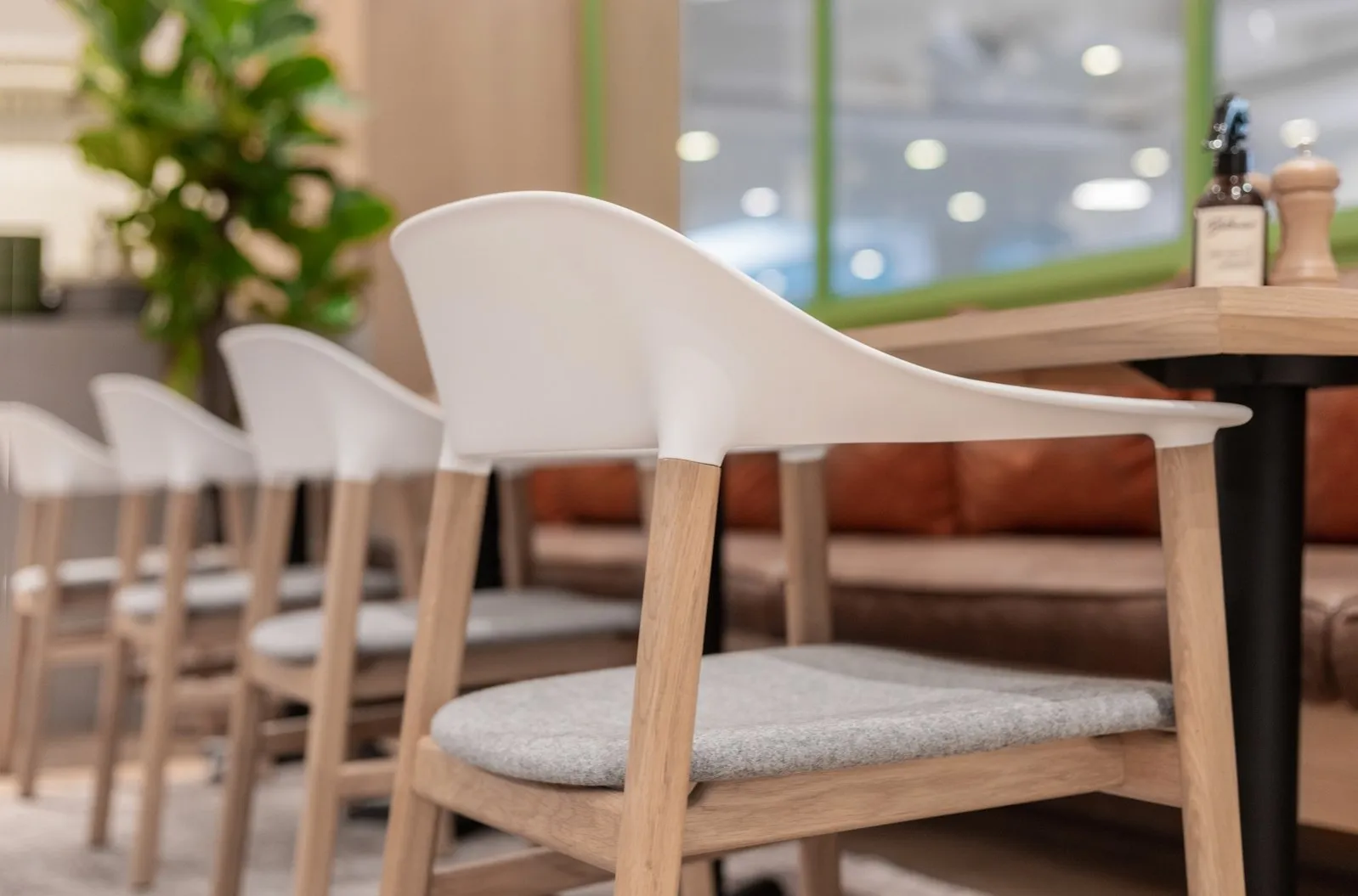 Normann Copenhagen - Stuhl Herit – Bild 7