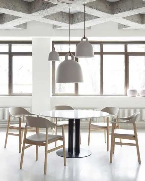 Normann Copenhagen - Stuhl Herit – Bild 8
