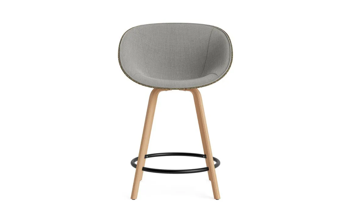 Normann Copenhagen - Stuhl Mat – Bild 12