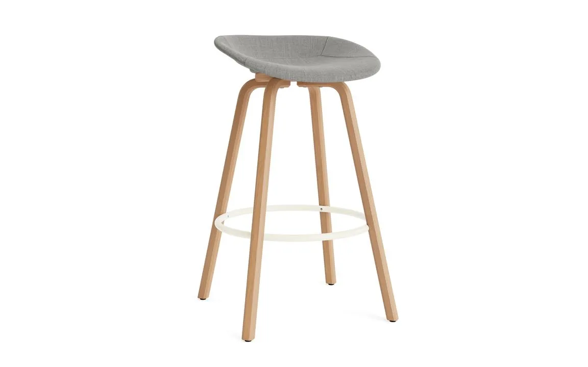 Normann Copenhagen - Stuhl Mat – Bild 15