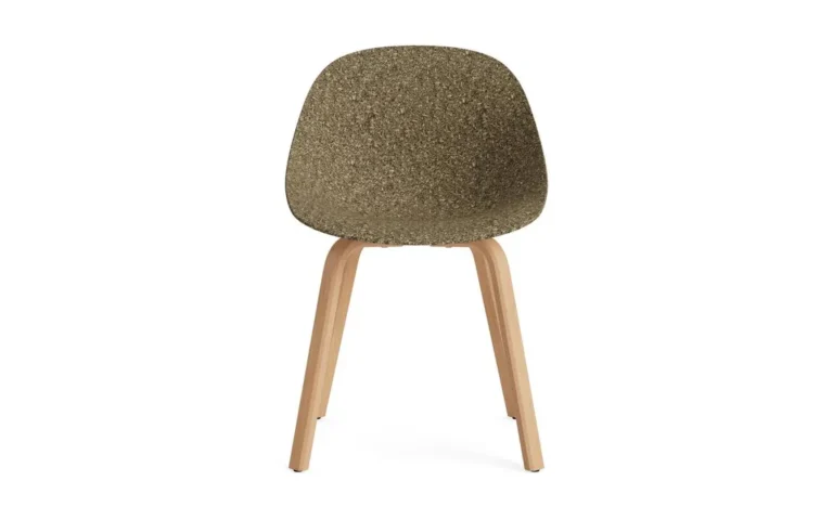 Normann Copenhagen Stuhl Mat
