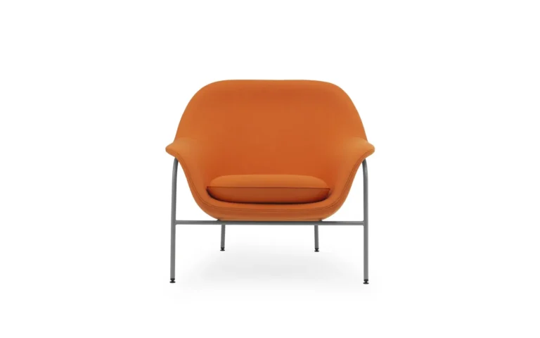 Normann Copenhagen Sessel Drape Lounge Chair