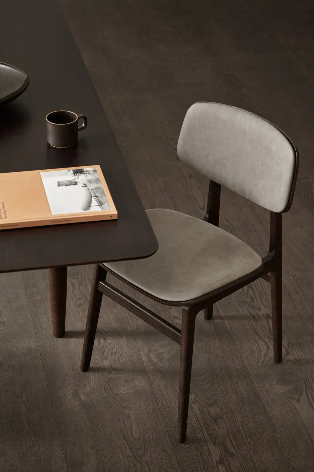 NORR11 - Stuhl NY11 – Bild 5