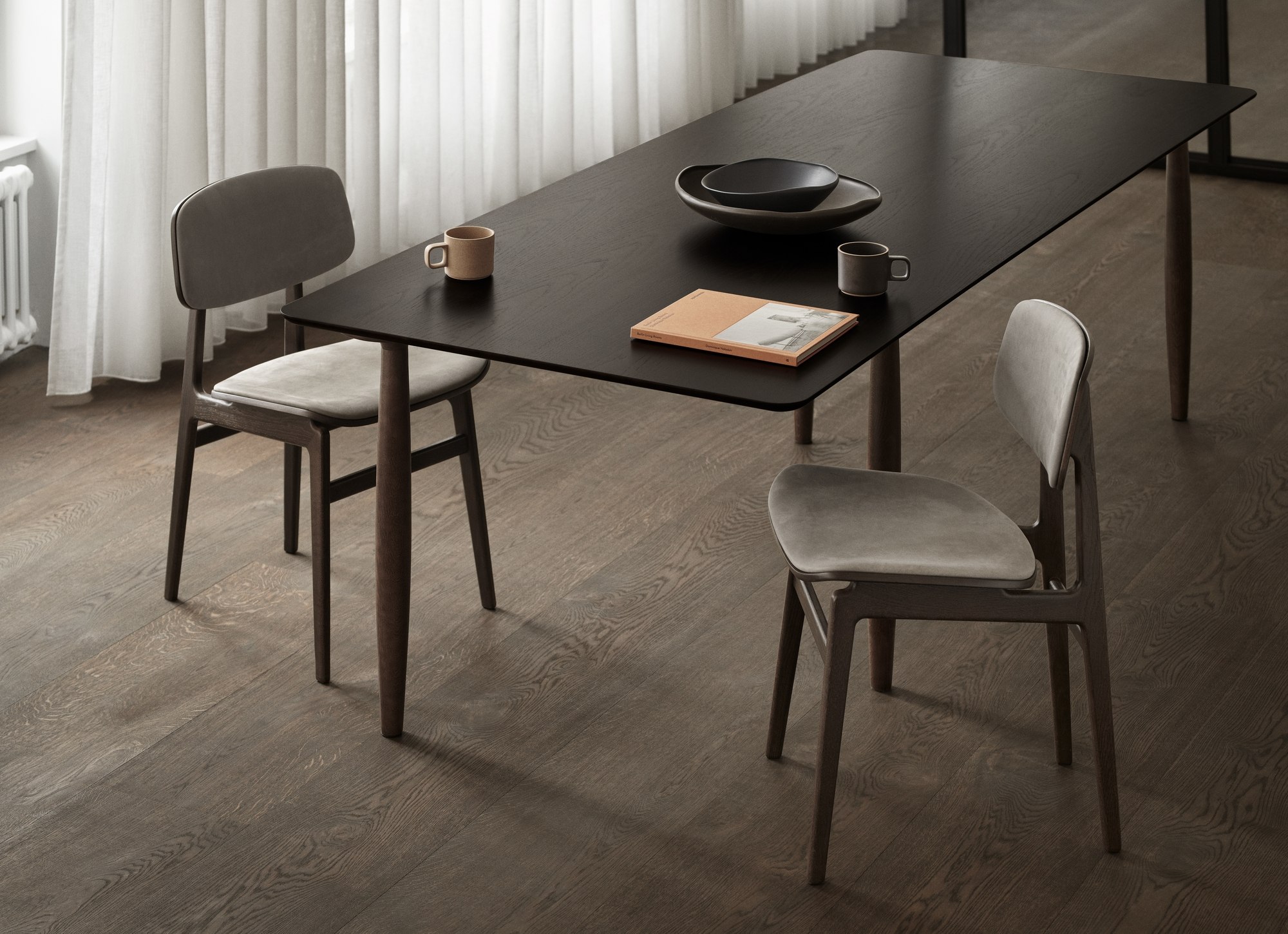 NORR11 - Stuhl NY11 – Bild 6