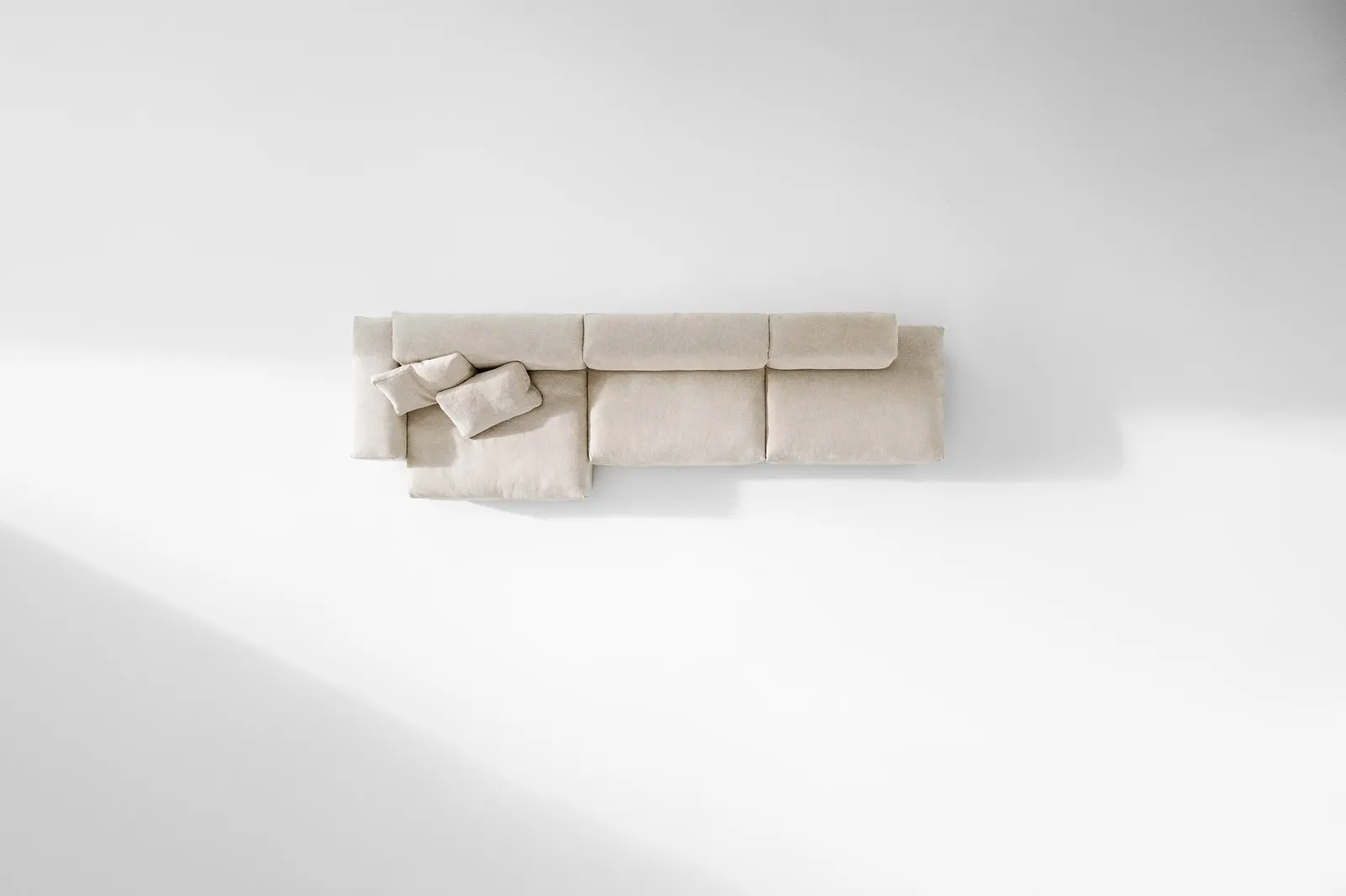 NORR11 - Sofa Alpaca – Bild 2