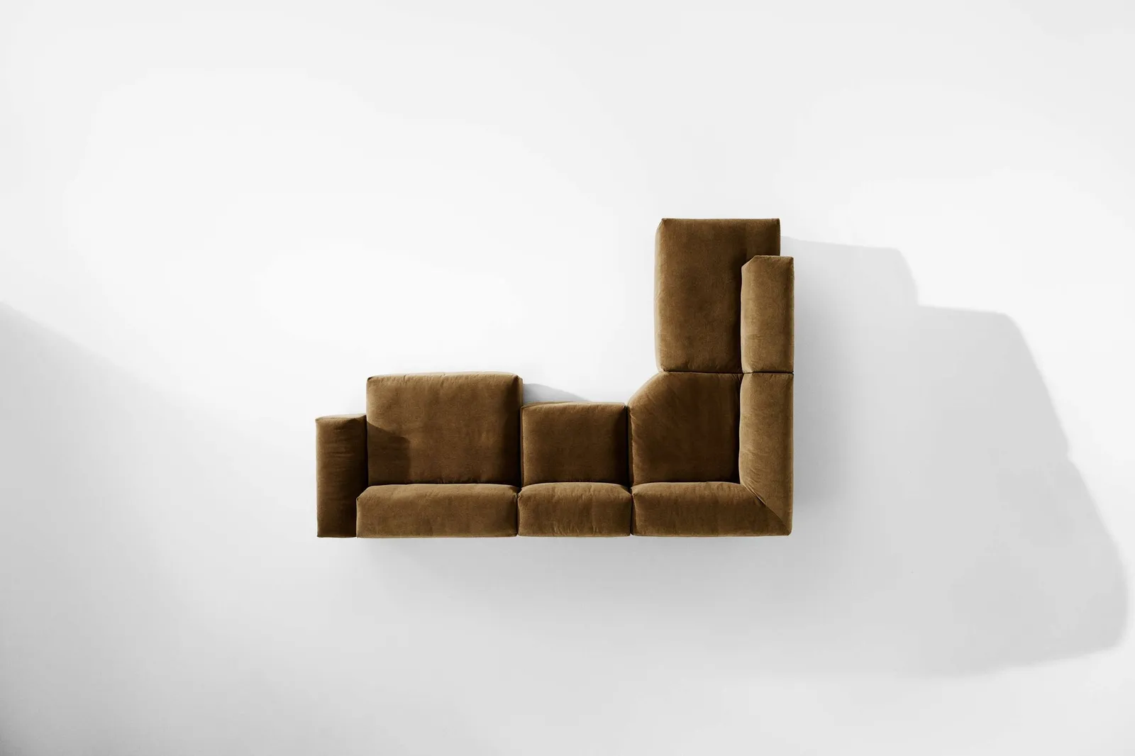 NORR11 - Sofa Alpaca – Bild 5