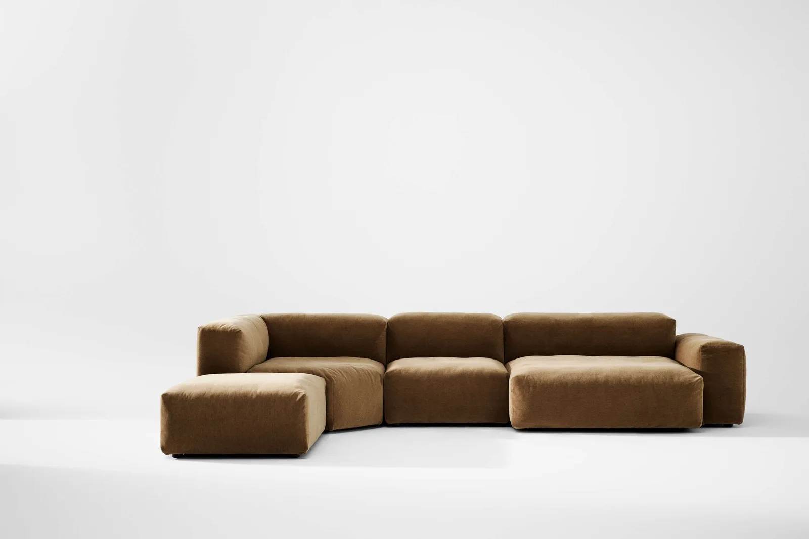 NORR11 - Sofa Alpaca – Bild 7
